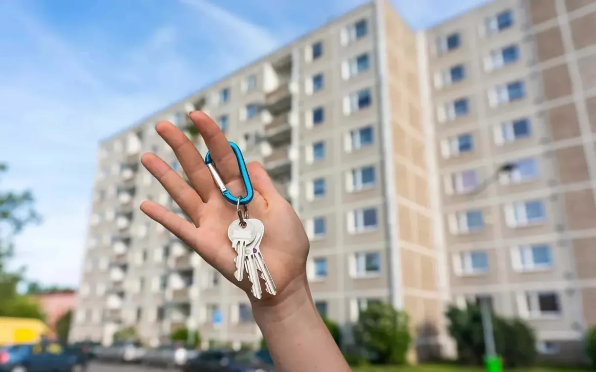 Как дешево купить квартиру в Краснодаре