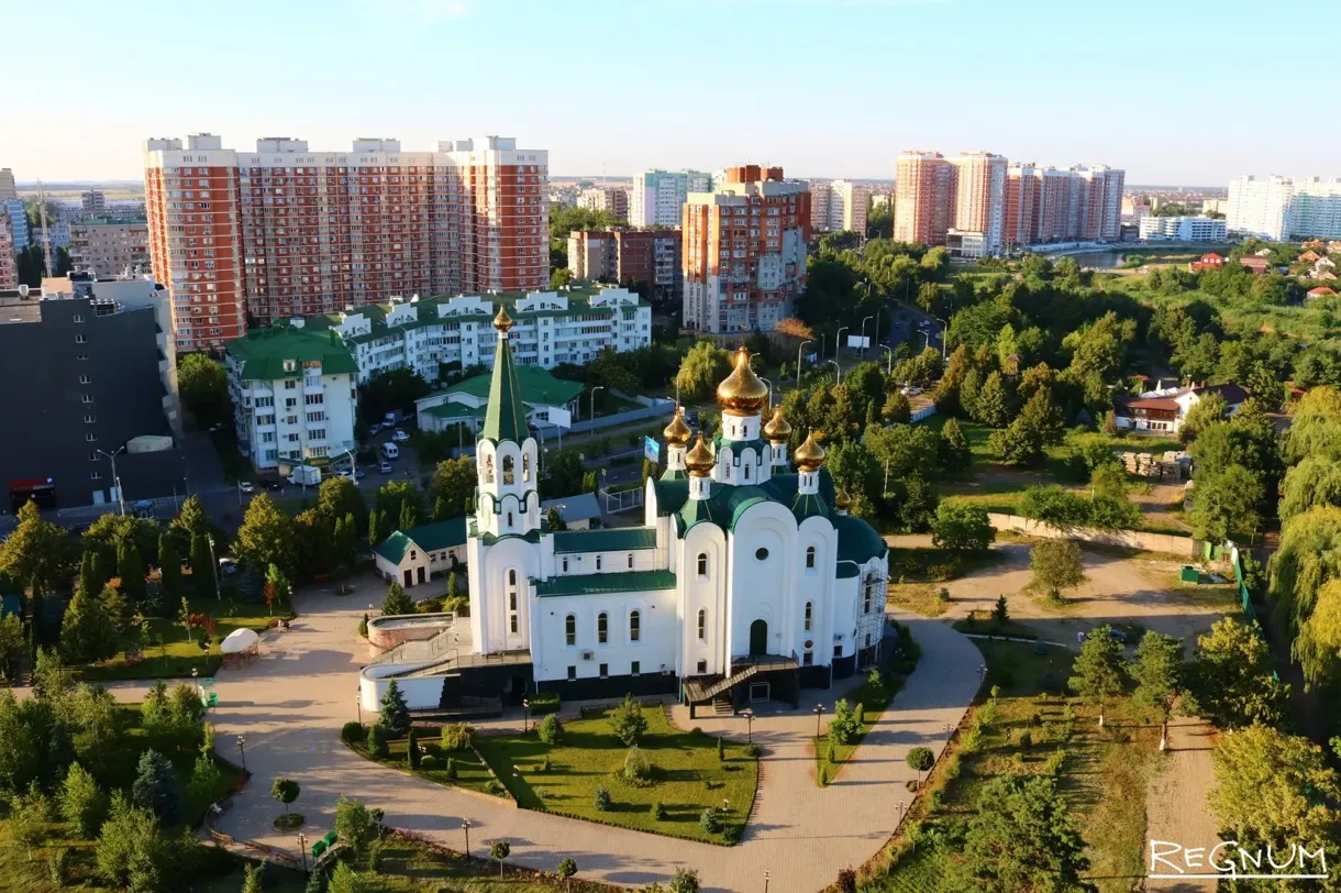 Почему стоит купить квартиру в Краснодаре в Комсомольском микрорайоне