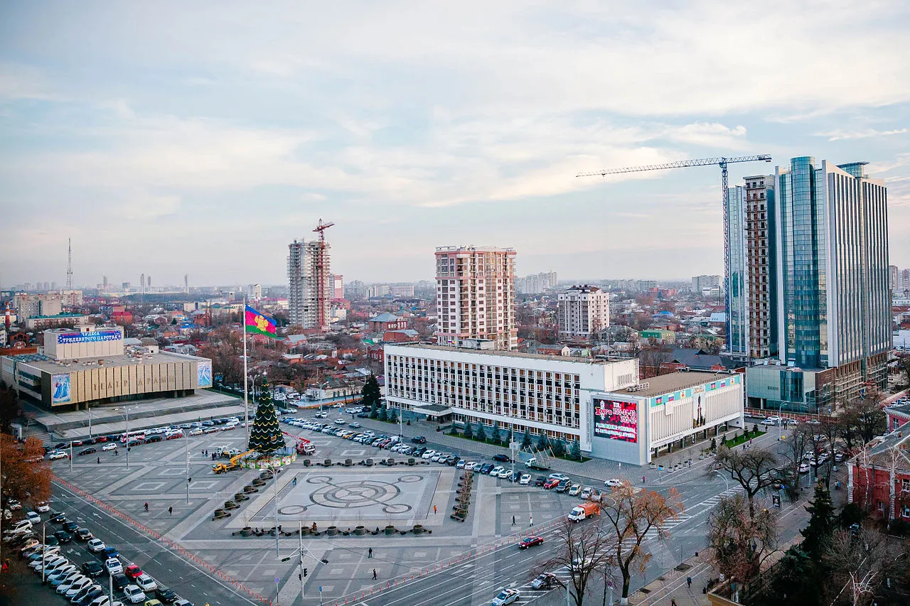 Стоит ли покупать квартиру в Краснодаре — Недвижимость в Краснодаре