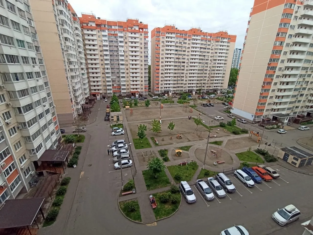 Вторичный рынок недвижимости в Краснодаре